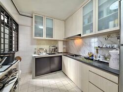 Blk 502 Woodlands Drive 14 (Woodlands), HDB 5 Rooms #582366551